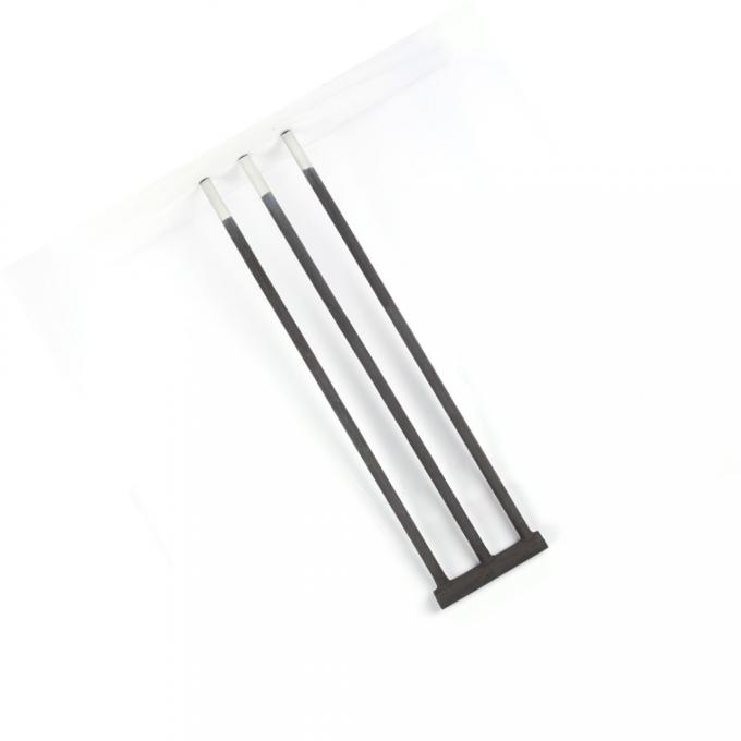 1800 U Type Sic Rod Heater Siliciumcarbide Verwarming Elektrisch verwarmingselement 4