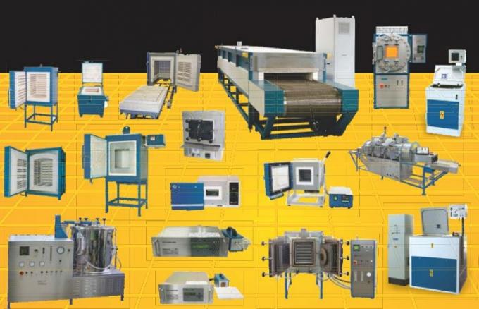 Molybdeendisiliside elektrisch verwarmingselement rechtstreeks U W type Mosi2 verwarmer voor oven 2