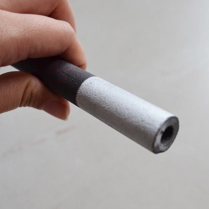SiC-verwarmer SiC-verwarmingselement Silicon Carbide Verwarmingstaaf 0