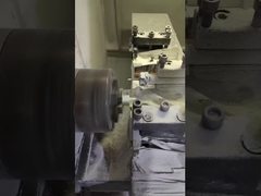 Van de het Nitridepijp van het de industrie de Ceramische Hete Gedrukte Borium Hoge Zuiverheid