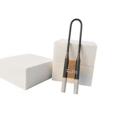 1800°C Mosi2 Verwarmingselementen Naberthermoven Mosi2 Verwarmer