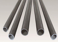 Siliciumnitride Riser Tube Hoogtemperatuurbestendige keramische buis voor het gieten van aluminium