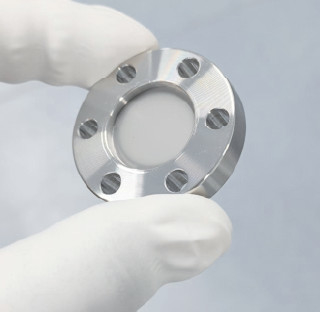 X-Ray Diamant verzegelde ramen Verleng de levensduur Verminder transmissiestoornissen