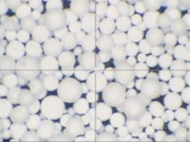 Zirkoniumoxide slijppers voor industriële toepassingen