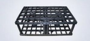 C-C samengesteld materiaal voor industriële toepassingen bij hoge temperaturen