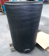 Grafiet, Grafiet en siliciumnitride, Siliciumcarbide producten