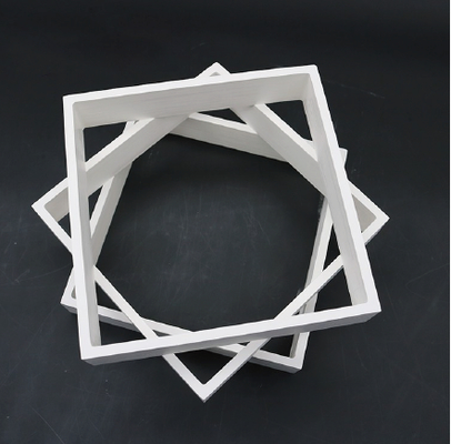 Keramische boronnitride van hoge zuiverheid