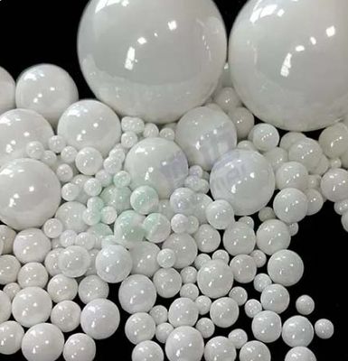 Keramische slijpmedia serie