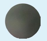 Ceramisch spuitdoel Zinksulfide Doelmateriaal