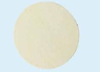 Keramische spuitdoel Indiumoxide Doel