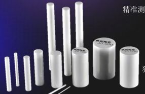 Keramische naaldmeter