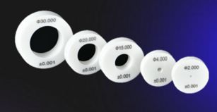 Keramische ringmeter