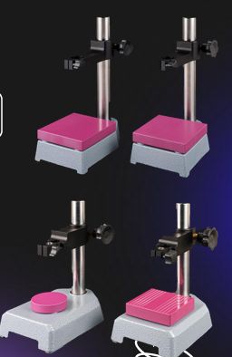 Keramische plaat gietijzeren voet