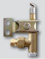 Keramische onderdelen voor zuurstofgebrekbeveiliging