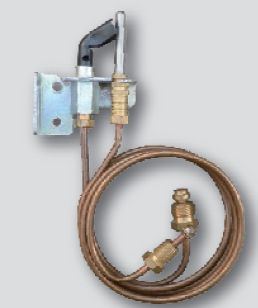 Duurzame Vuur Component Keramische Onderdelen