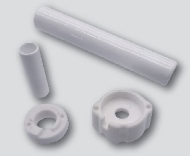 Elektronische keramiek