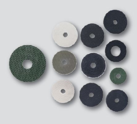 Honingkruid keramisch paneel