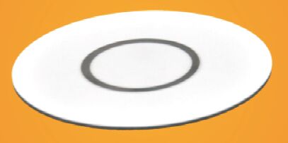 Hoogtemperatuurbestendige, corrosiebestendige keramische legeringsonderdelen en SiC-verwarmingselementen met aanpasbare maten