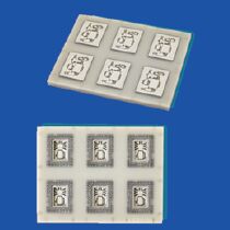 AlN-metallisatie (HTCC)