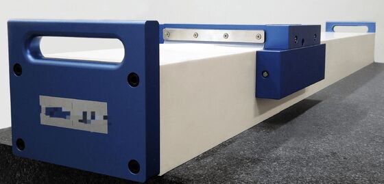 Air Float Linear Scale