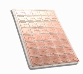 AMB-technologie (Active Metal Braze)