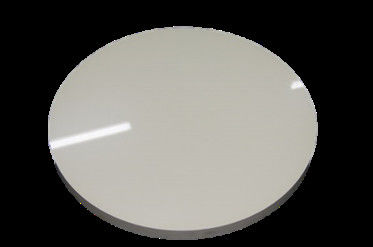 ALUMINIUMnitride, spaties voor ceramische gedrukte kringsraad, substraten voor metallisering, substraten voor LEDs