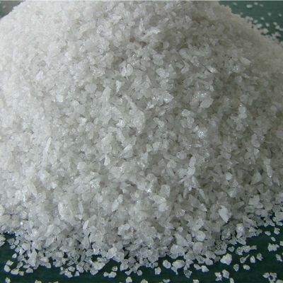 WITTE GESMOLTEN ALUMINA (WFA), WIT ALUMINIUMoxyde, SCHUURMIDDELEN, VUURVAST MATERIAAL, LICHAAMS EN VOERTUIGpantser, HET VERNIETIGEN MEDIA, HET MALEN