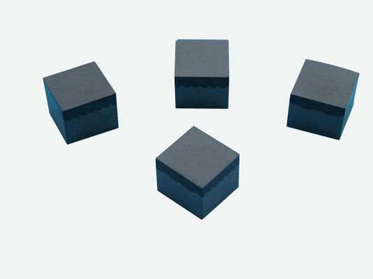 Polycrystalline PDC-Snijders voor Olie/van de van de Gasboring en Mijnbouw Beetjes