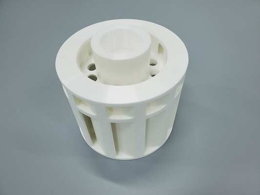 het metaalbewerkende Materiaal van de het Glas Ceramische Opmerkelijke Techniek van hulpmiddelenmacor Machinebewerkbare