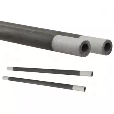 Sic-weerstand ED-type Sic Verwarmingselementen 1450°C voor kachels
