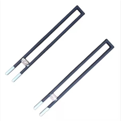 1400C 1500C Industrieel siliciumcarbide-verwarmingselement voor ovens en ovens