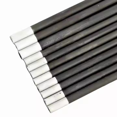 UW I-type Hoogtemperatuurverwarming met siliconcarbidelementen