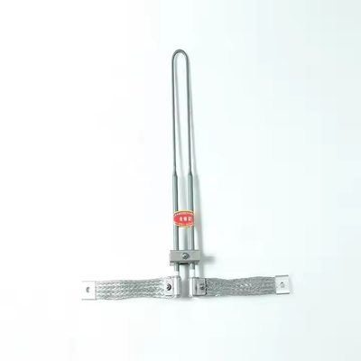 1800C U-vormige oven verwarmingselement MoSi2 voor tandheelkundige oven