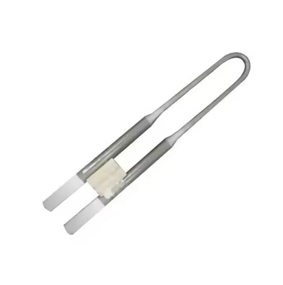 Laboratorium elektrische verwarming weerstand U-type MoSi2 verwarming weerstand molybdeen disilicide verwarmingselementen
