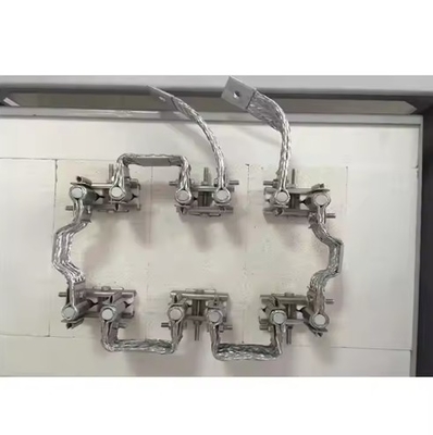 Laboratorium elektrische verwarming weerstand U-type MoSi2 verwarming weerstand molybdeen disilicide verwarmingselementen