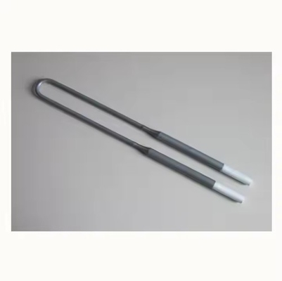 Dia 4/9,6/12, 9/18 1800°C 1850°C 1900°C MoSi2 Verwarmingselement Voor ovenkeramiek
