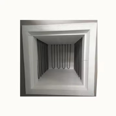 Dia 4/9,6/12, 9/18 1800°C 1850°C 1900°C MoSi2 Verwarmingselement Voor ovenkeramiek