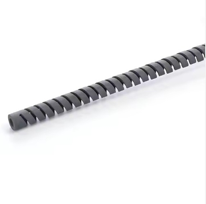 1625°C Dubbelspiraal SGR-type Sic-verwarmingselement voor verschillende ovens