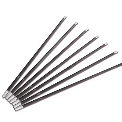Laagkosten Siliciumcarbide SIC Verwarmingselement Voor Muffleoven