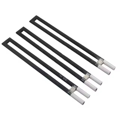 Laagkosten Siliciumcarbide SIC Verwarmingselement Voor Muffleoven