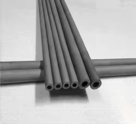 Siliciumcarbide Sic Verwarmingselement Staafverwarmer voor laboratoriumovens
