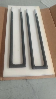 Verwarmingselementen van siliconcarbide voor ovens