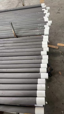 Langdurige siliconcarbide-verwarmingselementen voor ovens