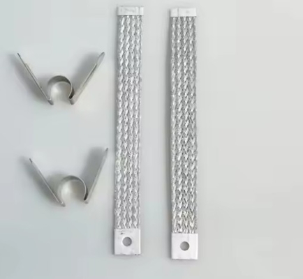 Nieuwe 1400°C SiC Elektrische buizenoven Waterverwarmer U-type Dia20mm Verwarmingselementen