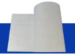 Industriële keramische onderdelen Polycrystalline mullite plaat