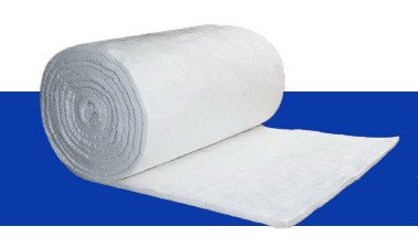 Hoge zuiverheid aluminium keramische vezeldek / chroomvezeldek