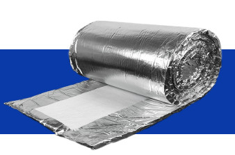 Hoge zuiverheid aluminium keramische vezeldek / chroomvezeldek