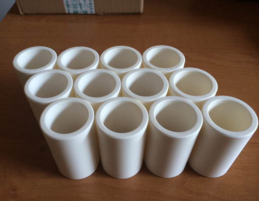 Precision keramische onderdelen halfgeleider wafer handhaving arm