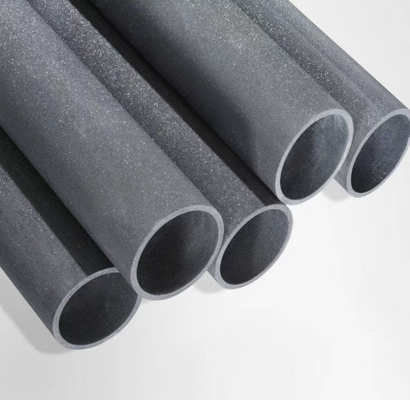Industriële reactie gesinterd siliciumcarbide vierkant balk