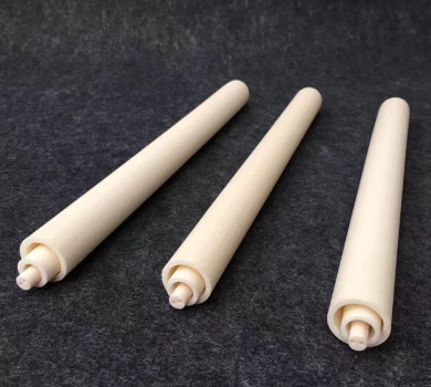 Industriële beschermingsbuis voor thermocouple die nauwkeurige en nauwkeurige metingen garandeert
